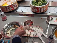 -龍歌自助小火锅(雨花台江南虹悦城店)