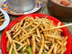 -江城燕子大排档(江汉路步行街店)