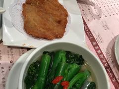 -池记(尖沙咀店)