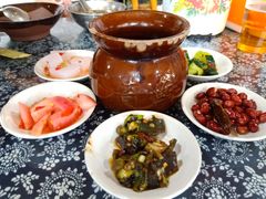 -张关合渣(航空大道店)