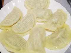 鲅鱼水饺-景祥海鲜美食餐厅