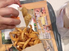 -麦当劳(广州南站店)