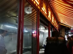 门面-西工饭庄快餐厅(西工小街店)