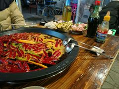 -黄潇洒老火锅(九眼桥宏济巷店)