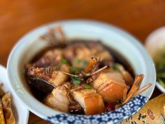 -75幢私房菜馆