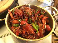 -阿昌白族石板烧·菌锅(大理古城店)