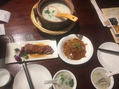 -悟长年潮汕菜砂锅粥(圣熙8号店)