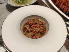 -西安高新洲际酒店•彩丰楼中餐厅