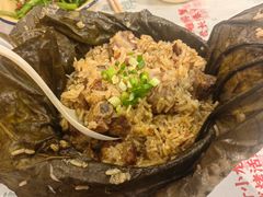 -东排食堂长沙小吃大排档(五一广场店)