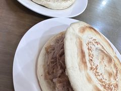 -子午路张记肉夹馍(翠华路店)