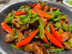 -福子家·闽北光泽菜(华林店)