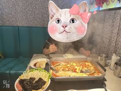 -半天妖烤鱼(芝罘万达店)