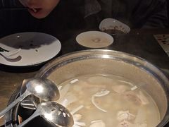 -同仁四季椰子鸡(宝安壹方城店)