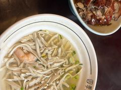 -四季春(美食街店)