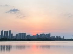 -金银湖国家城市湿地公园