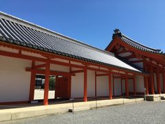 -京都御所