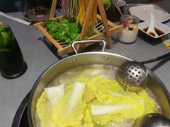 -椰小鸡·琼州糟粕醋·火锅(美兰缤纷城店)