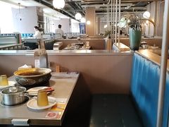 -伍棵星炭烤自助料理·烤鳗鱼(浦东食品城店)