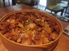 -汀小府·福建客家菜(鼓山沃尔玛店)