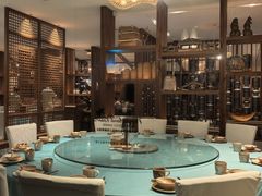 -芳草地度假酒店·野炉中餐厅