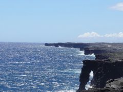 -夏威夷火山国家公园