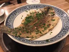 -兰边碗(鼓楼店)