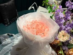 -甜阿姨·天台花园私房菜(万松园店)