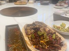 -相约·羊村小馆非遗手抓肉(七一酱园店)