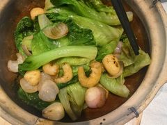 -苏淮景·苏闽融创菜·海鲜(原空港井河轩店)