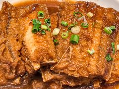 -黑窑厂糖油饼烤鸭·清真菜(黑窑厂街店)