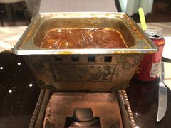 -西藏饭店·亚克·食光自助餐厅(文殊院店)