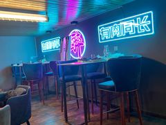 -BABANA烧烤·龙虾·海鲜