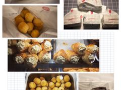 -哈氏·上海哈尔滨食品厂(五角场万达广场店)