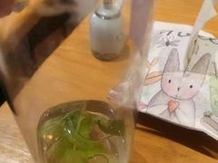 -一井烧肉·活鳗·寿司(望京SOHO店)