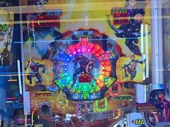 -风云再起游乐汇(北京西单西西友谊店)