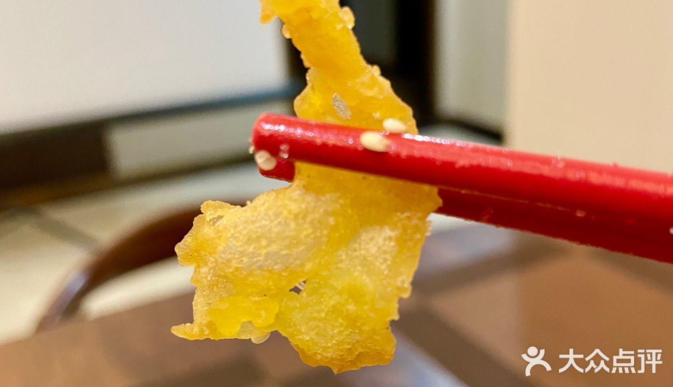 随意做了个瞧好吃😋的东东