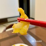 随意做了个瞧好吃😋的东东