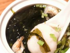 -小厨师·二十年沈家门小海鲜(百井坊巷店)