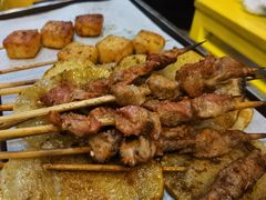 -望京小腰(北京总店)