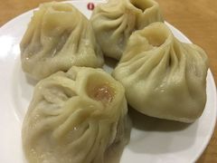 小笼包-瞻老元面馆(双塘路店)
