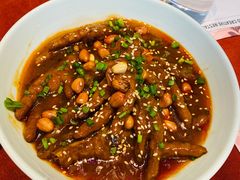 -赵小姐丨新中餐(曲江店)