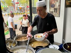 -赵家名吃四味烩菜(东大寺门食品街店)