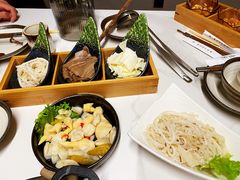 -汤宴·参须肚包鸡(南京路店)