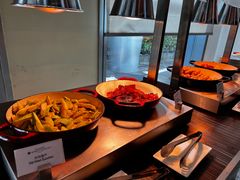 -天津东凯悦酒店·Market Café自助餐厅