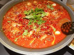 -麻六记(凤凰汇店)