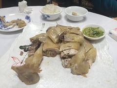 金牌鸡-惠爱餐厅