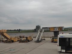 -维也纳国际机场