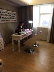 点击看大图 -HANFAN韩范·全国连锁