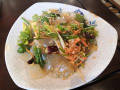 -亿诣蝎府炸酱面羊蝎子火锅(酷车小镇店)