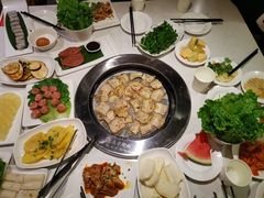 -么子烤肉(化龙池店)